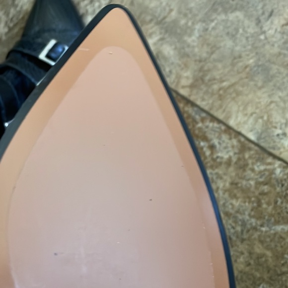 🌚ZARA Heel Boot - Picture 12 of 13